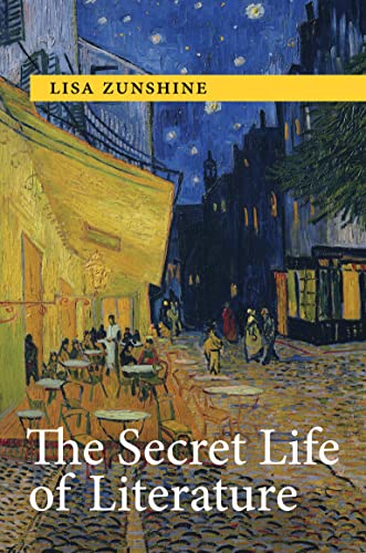 SECRET LIFE OF LITERATURE THE