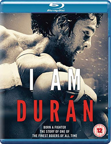 I Am Duran [BLU-RAY]