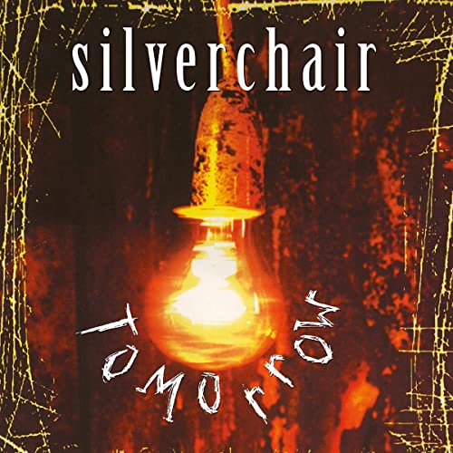 Silverchair - Tomorrow [180 gm 12 inch Coloured Vinyl] [VINYL]