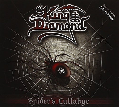 King Diamond - The Spider's Lullabye [CD]