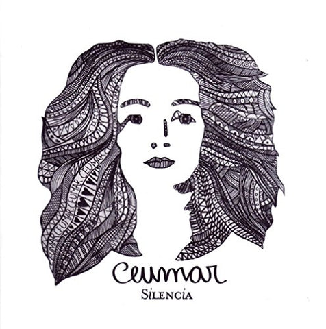 Ceumar - Silencia [CD]