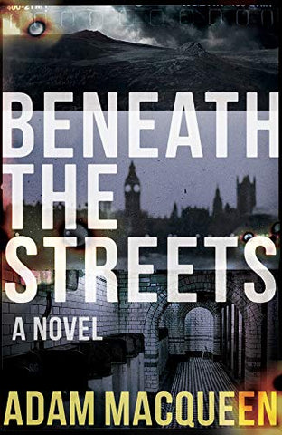 Beneath the Streets (Tommy Wildeblood)