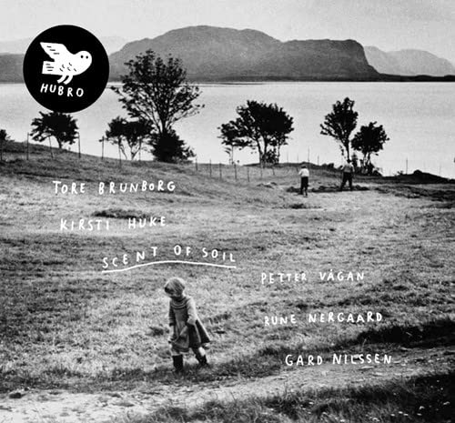Brunborg,tore/kirsti Huke - Scent Of Soil [VINYL]