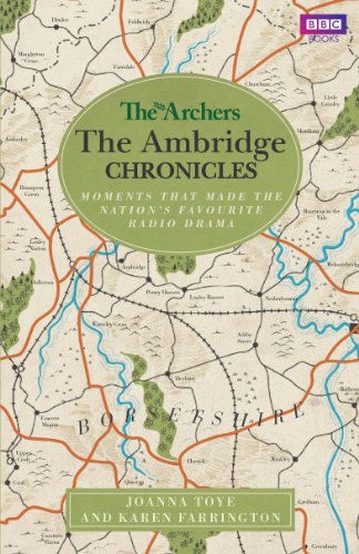 The Archers: The Ambridge Chronicles: Moments that made the nation's favourite radio drama