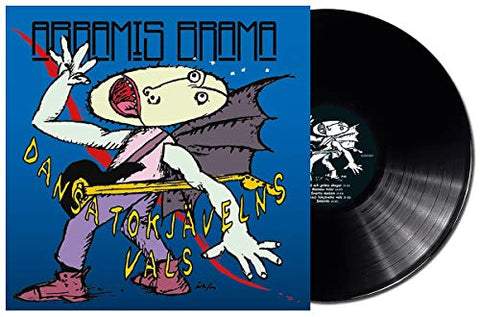 Abramis Brama - Dansa Tokjavelns Vals [VINYL]