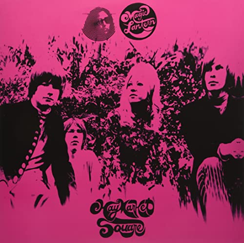 Various - Magic Lantern [VINYL]
