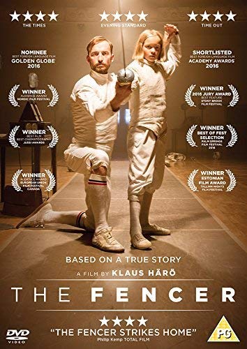 The Fencer [DVD]