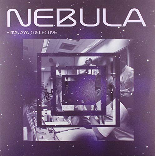 Various - Nebula [VINYL]