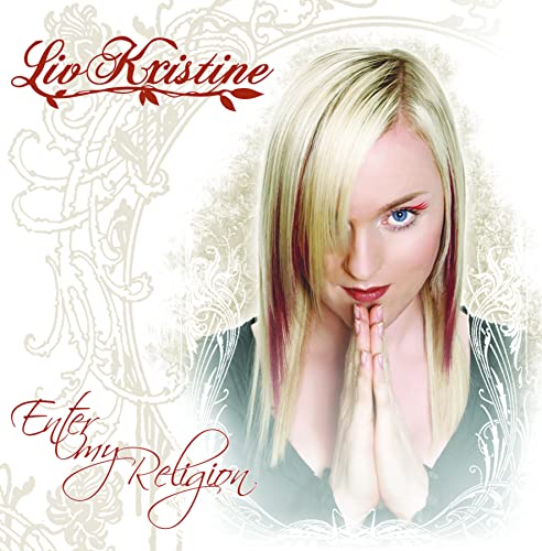 Liv Kristine - Enter My Religion [CD]