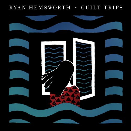 Hemsworth Ryan - Guilt Trips [VINYL]