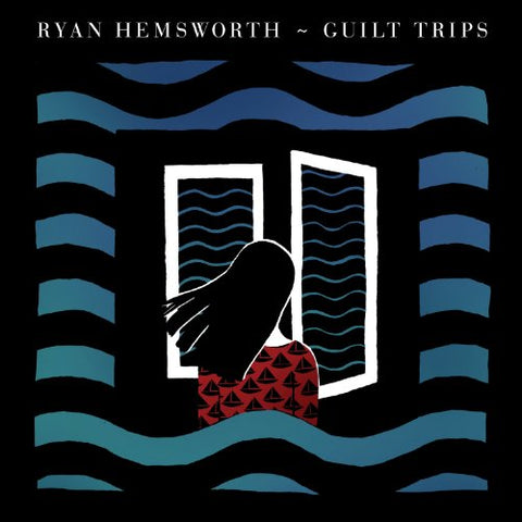 Hemsworth Ryan - Guilt Trips  [VINYL]