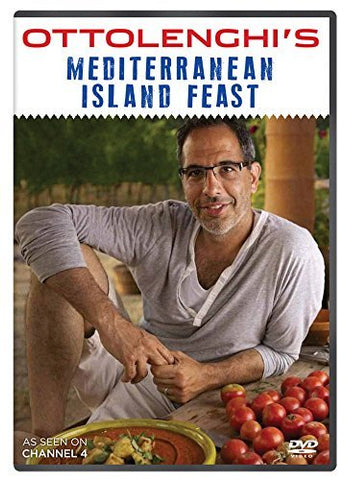 Ottolenghis Mediterranean Island Feasts [DVD]