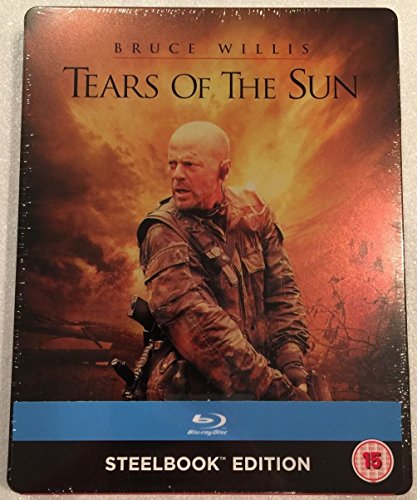 Tears Of The Sun [BLU-RAY]