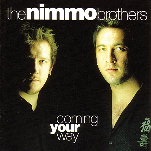 Nimmo Brothers, The - Coming Your Way [CD]