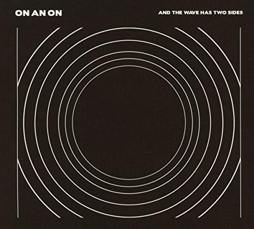 Various - And The Wave Has Two Sides [CD]