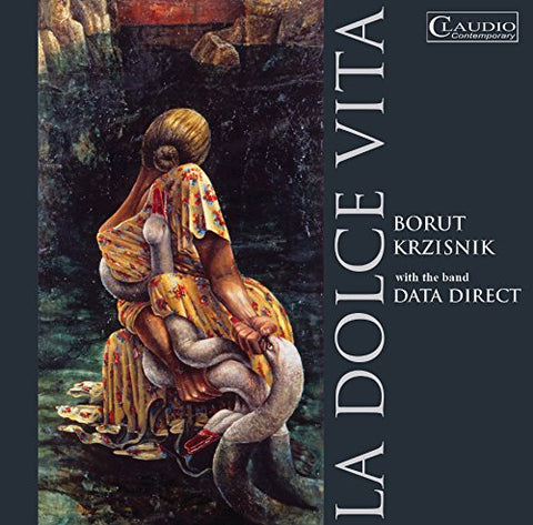 Krzisnik/data Direct - Krzisnikla Dolce Vita [CD]