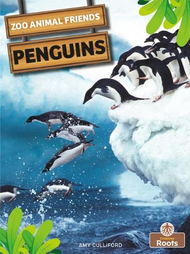 Penguins (Zoo Animal Friends)