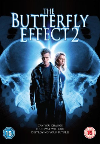 The Butterfly Effect 2 [DVD]