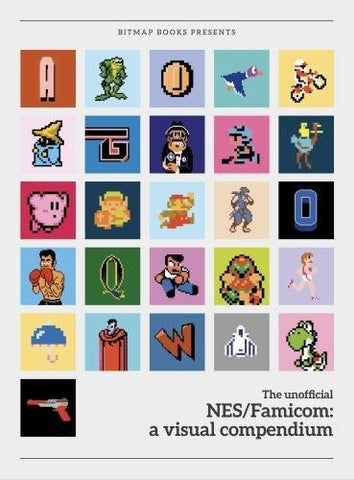 NES/Famicom: a visual Compendium