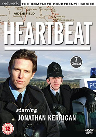 Heartbeat: The Complete Series 14 [DVD]