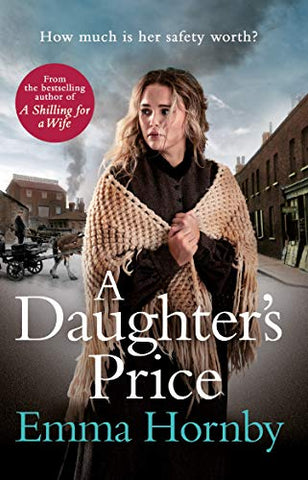 A Daughter's Price: The most gripping saga romance of 2020