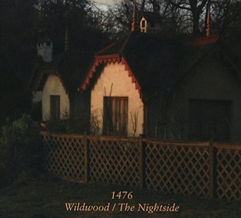 1476 - Wildwood / The Nightside [CD]