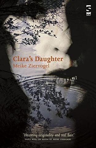 Claras Daughter
