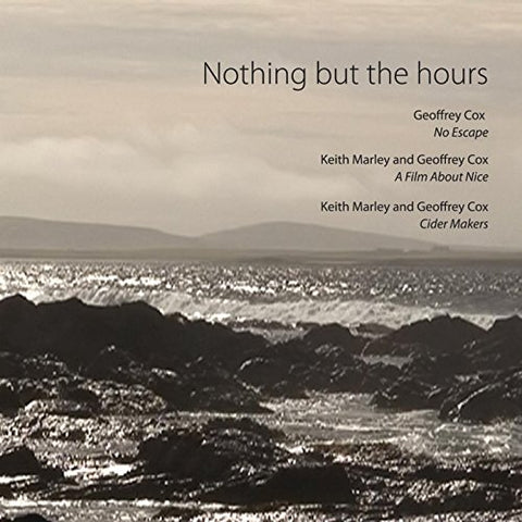 Geoffrey Cox; Keith Marley - Nothing but the Hours(All Regions) [DVD]