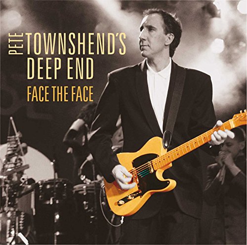 Pete Townshend's Deep End: Face The Face [DVD]