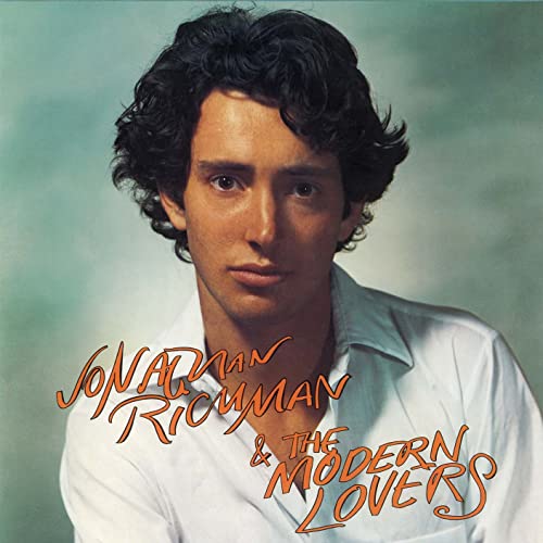 Various - Jonathan Richman and The Modern Lovers [CD]