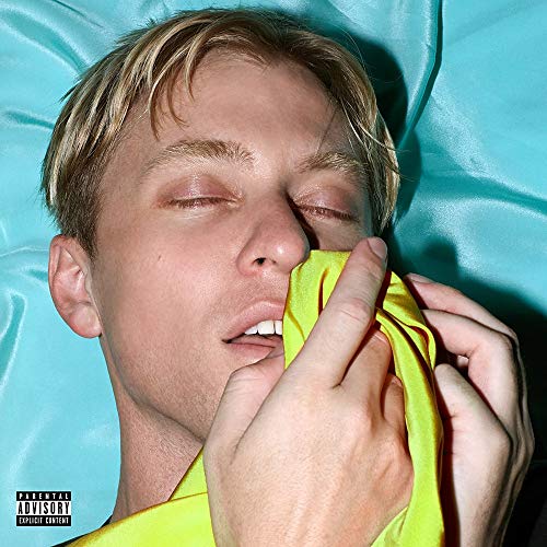 The Drums - Brutalism [VINYL]