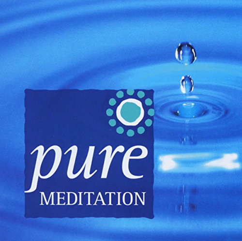 John Keech - Pure Meditation [CD]