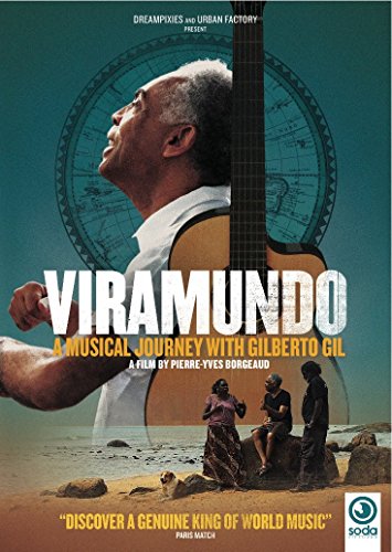 Viramundo [DVD]