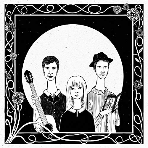 Lia Pamina E Os Peregrinos - Lua Descolorida (7") [7"] [VINYL]