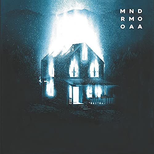 Monodrama - Mndrmooaa [CD]