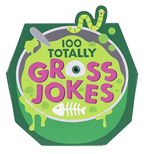 Ridley's 100 Totally Gross Jokes