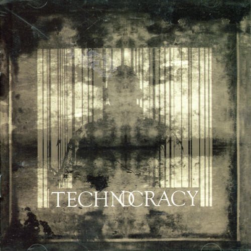 Technocracy - Technocracy [CD]