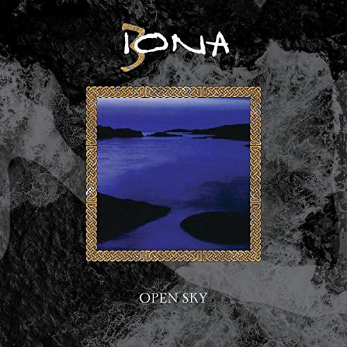 Iona - Open Sky (2cd) [CD]
