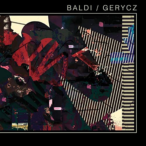 Baldi/gerycz Duo - After Commodore Perry Service Plaza [VINYL]