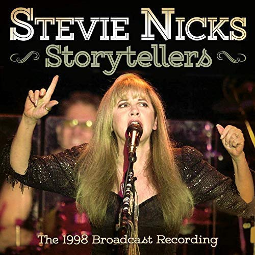 Various - Storytellers [CD]