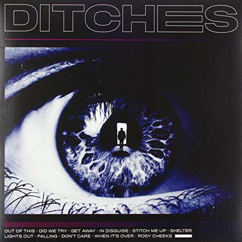Ditches - Ditches [VINYL]