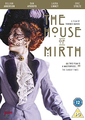 House Of Mirth [DVD]
