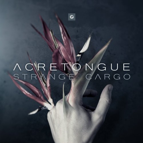 Acretongue - Strange Cargo [CD]