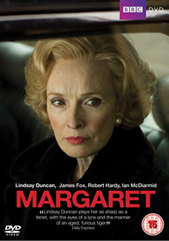 Margaret [DVD]