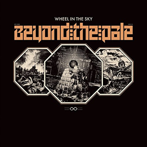 Wheel In The Sky - Beyond The Pale [VINYL]