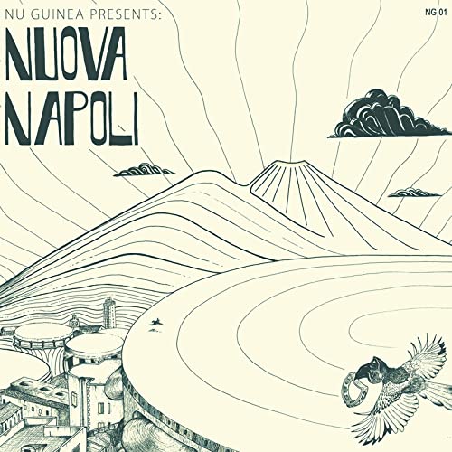 Various - Nuova Napoli [CD]