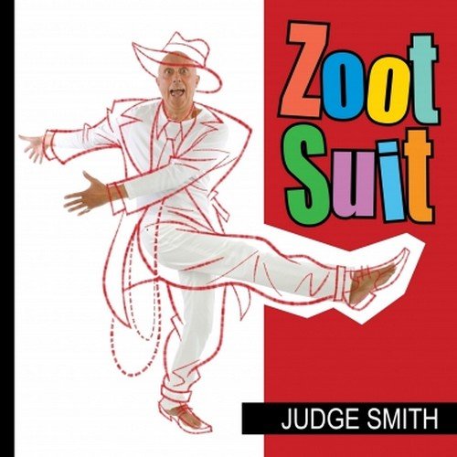 Judge Smith - Zoot Suit [CD]