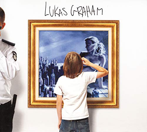 Lukas Graham - Lukas Graham [CD]