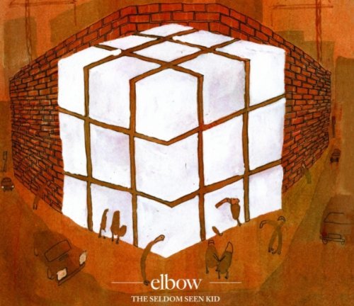 Elbow - Seldom Seen Kid