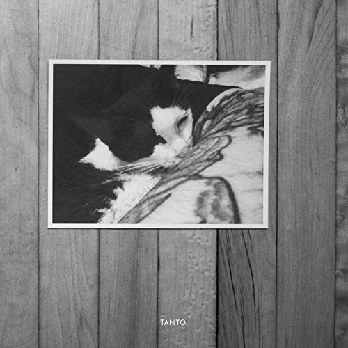 Bvdub - Tanto [CD]